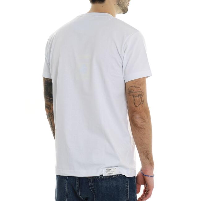 T-SHIRT TASCHINO SUPERCULTURE - Mad Fashion | img vers.650x/